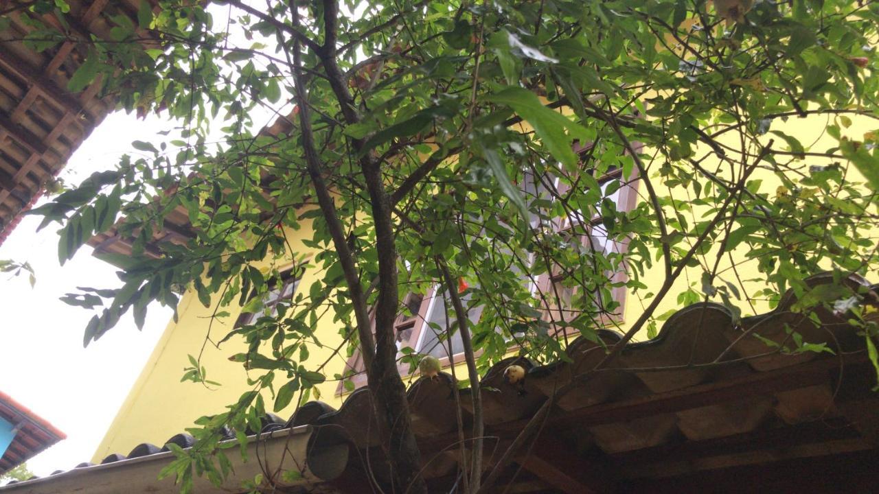 Apartamento Solar Glorinha Búzios Exterior foto