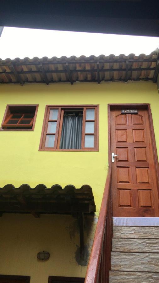 Apartamento Solar Glorinha Búzios Exterior foto