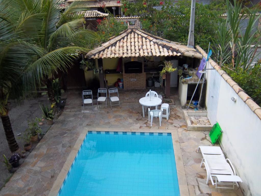 Apartamento Solar Glorinha Búzios Exterior foto