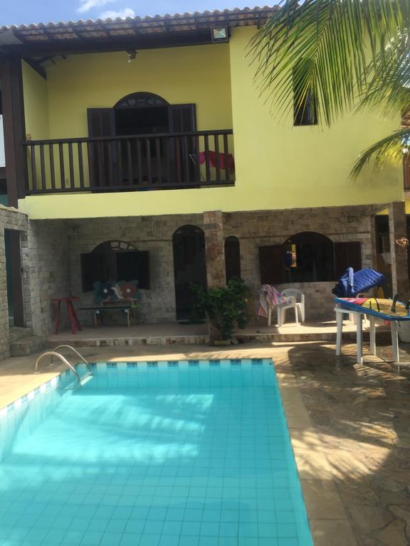 Apartamento Solar Glorinha Búzios Exterior foto