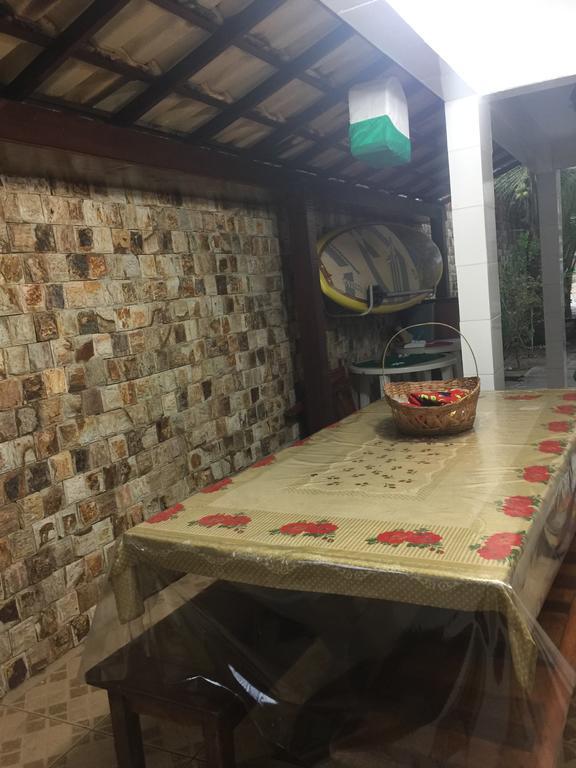 Apartamento Solar Glorinha Búzios Exterior foto