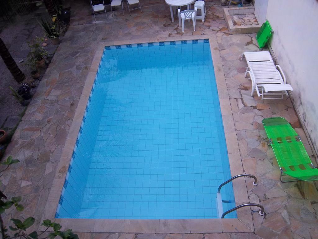Apartamento Solar Glorinha Búzios Exterior foto