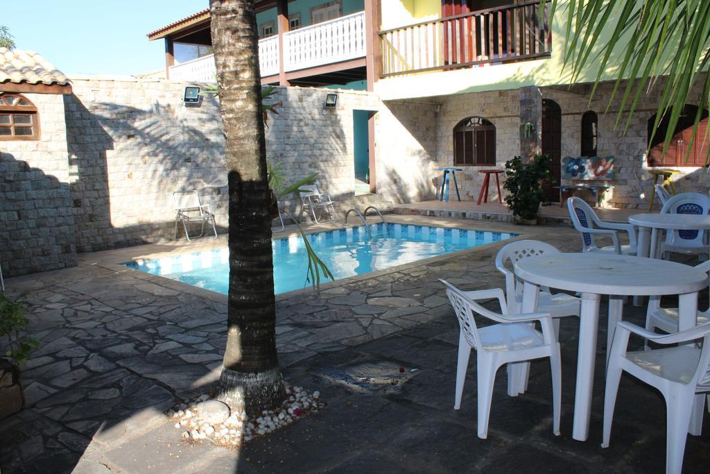 Apartamento Solar Glorinha Búzios Exterior foto