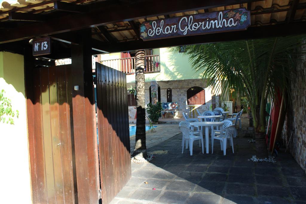 Apartamento Solar Glorinha Búzios Exterior foto