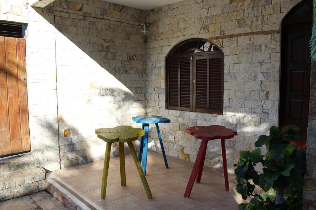 Apartamento Solar Glorinha Búzios Exterior foto