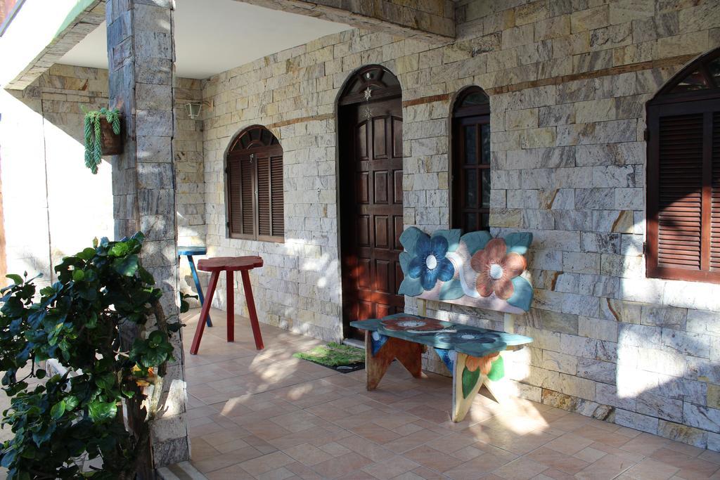 Apartamento Solar Glorinha Búzios Exterior foto