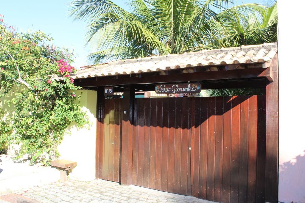 Apartamento Solar Glorinha Búzios Exterior foto