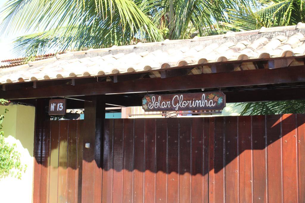 Apartamento Solar Glorinha Búzios Exterior foto