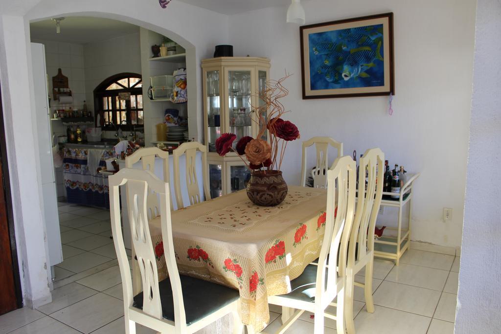 Apartamento Solar Glorinha Búzios Exterior foto