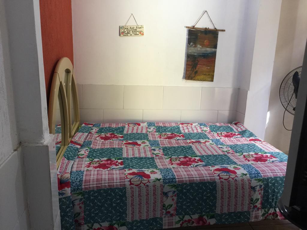 Apartamento Solar Glorinha Búzios Habitación foto