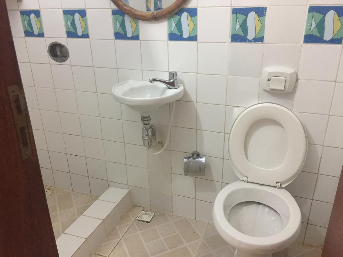 Apartamento Solar Glorinha Búzios Exterior foto